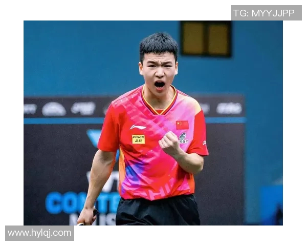 深圳乒乓球队个人能力深度解析与发展潜力探讨 深圳乒乓球队个人能力深度解析与发展潜力探讨