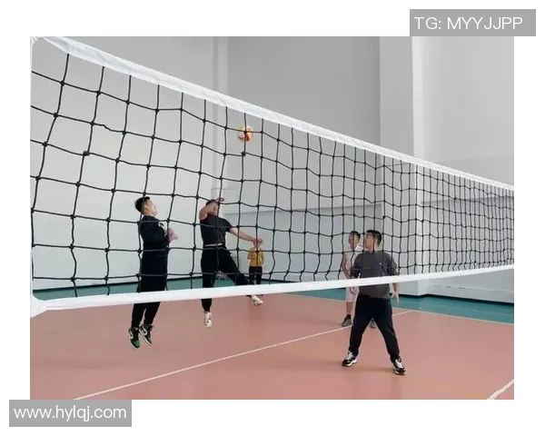 深圳排球队的节奏变革引发热议助力球队新征程