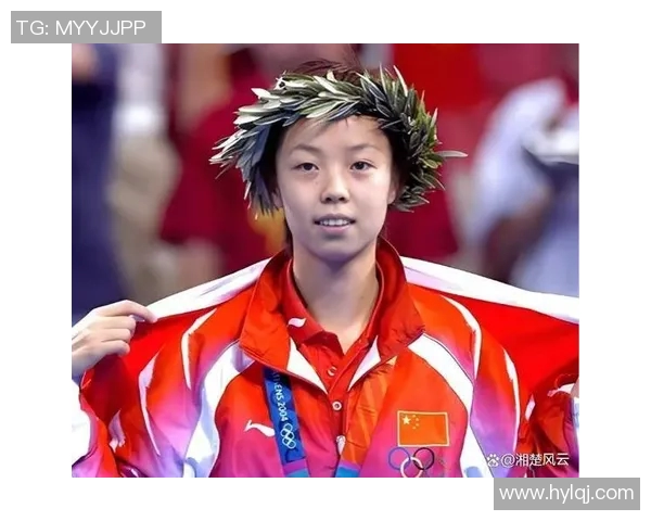 羽毛球传奇陈静的职业生涯与心路历程深度对话