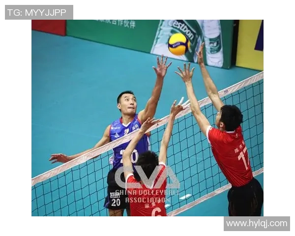 王芳独家分享：深入探讨排球技巧与心得体会助你提升竞技水平