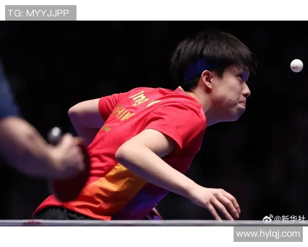 黄娜独家分享乒乓球技巧与心得体会助你提升球技的秘诀 黄娜独家分享乒乓球技巧与心得体会助你提升球技的秘诀