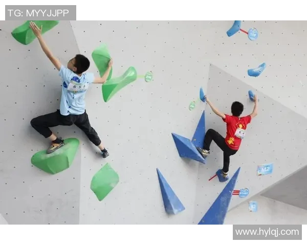 北京攀岩队以79分稳居攀岩联赛积分榜首位展现强劲实力