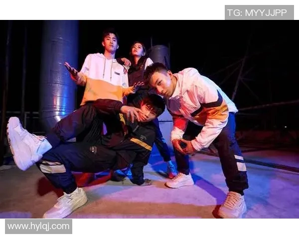 全国街舞大赛特别报道：北京街舞队如何在挑战中不断突破自我实现梦想