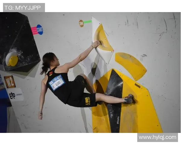 杭州攀岩队技术对比深度解析与训练方法探讨 杭州攀岩队技术对比深度解析与训练方法探讨