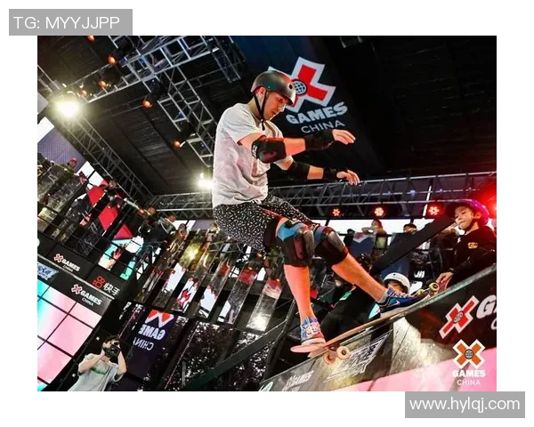 杭州滑板队的奋斗与突破:极限运动会背后的故事与荣耀 杭州滑板队的奋斗与突破:极限运动会背后的故事与荣耀