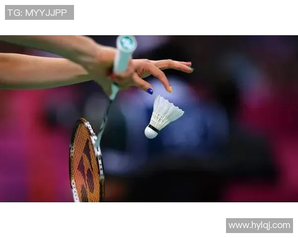 对话羽毛球名将杨静回顾她的辉煌职业生涯与未来展望