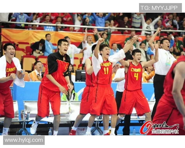 广州篮球队在亚运会中的意识表现分析与评价