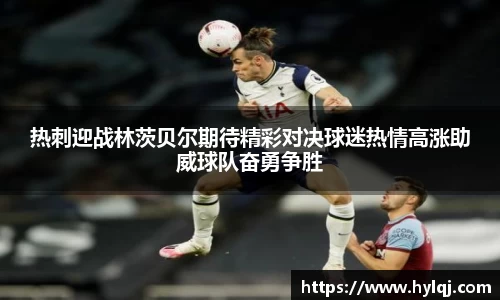 热刺迎战林茨贝尔期待精彩对决球迷热情高涨助威球队奋勇争胜
