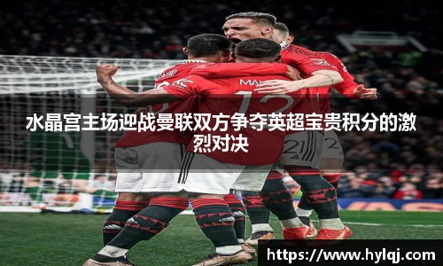 水晶宫主场迎战曼联双方争夺英超宝贵积分的激烈对决